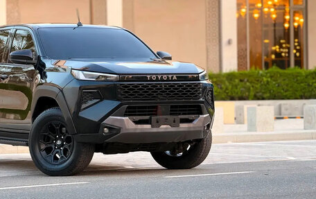 Toyota Hilux VIII, 2022 год, 7 330 000 рублей, 9 фотография