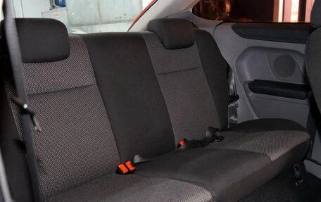 Ford Focus II рестайлинг, 2010 год, 600 000 рублей, 4 фотография