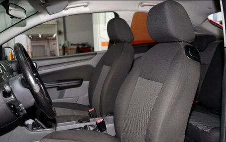 Ford Focus II рестайлинг, 2010 год, 600 000 рублей, 3 фотография
