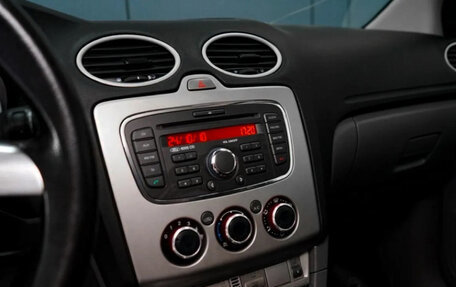 Ford Focus II рестайлинг, 2010 год, 600 000 рублей, 6 фотография