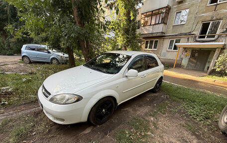 Chevrolet Lacetti, 2011 год, 505 000 рублей, 2 фотография