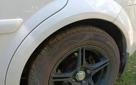 Chevrolet Lacetti, 2011 год, 505 000 рублей, 4 фотография