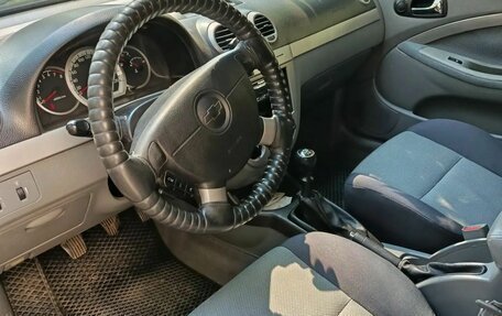 Chevrolet Lacetti, 2011 год, 505 000 рублей, 7 фотография
