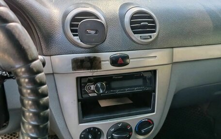 Chevrolet Lacetti, 2011 год, 505 000 рублей, 8 фотография