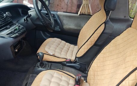 Toyota Estima III рестайлинг -2, 1992 год, 250 000 рублей, 8 фотография