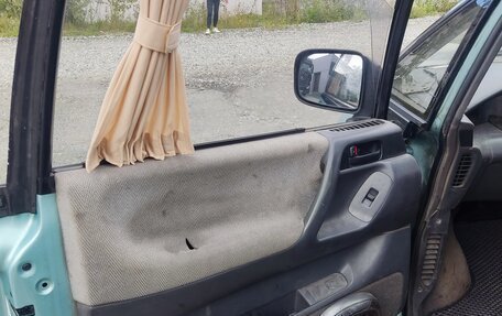 Toyota Estima III рестайлинг -2, 1992 год, 250 000 рублей, 5 фотография