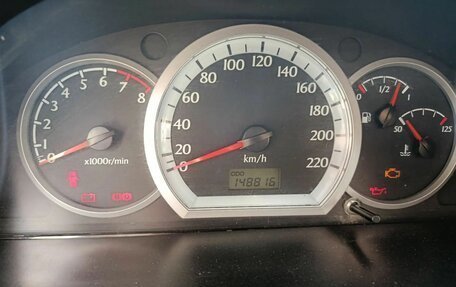 Chevrolet Lacetti, 2011 год, 505 000 рублей, 10 фотография