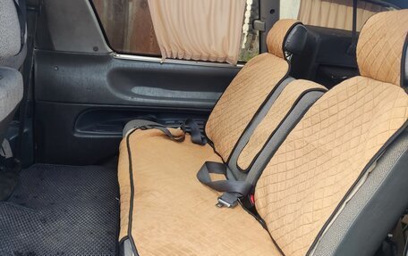 Toyota Estima III рестайлинг -2, 1992 год, 250 000 рублей, 10 фотография