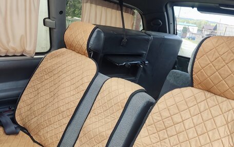 Toyota Estima III рестайлинг -2, 1992 год, 250 000 рублей, 9 фотография