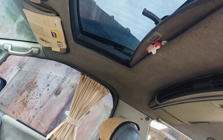 Toyota Estima III рестайлинг -2, 1992 год, 250 000 рублей, 12 фотография
