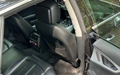 Audi A7, 2011 год, 1 720 000 рублей, 6 фотография