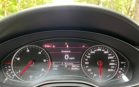 Audi A7, 2011 год, 1 720 000 рублей, 8 фотография