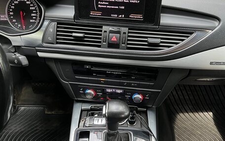 Audi A7, 2011 год, 1 720 000 рублей, 9 фотография