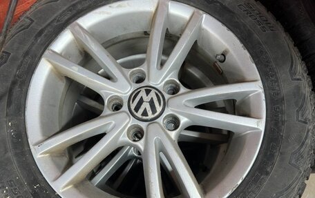 Volkswagen Golf VI, 2011 год, 690 000 рублей, 11 фотография