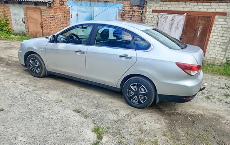 Nissan Almera, 2017 год, 680 000 рублей, 3 фотография
