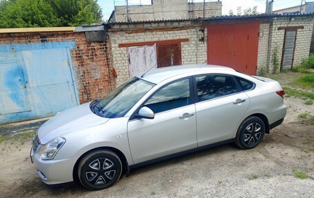 Nissan Almera, 2017 год, 680 000 рублей, 2 фотография