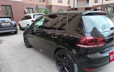 Volkswagen Golf VI, 2011 год, 690 000 рублей, 6 фотография
