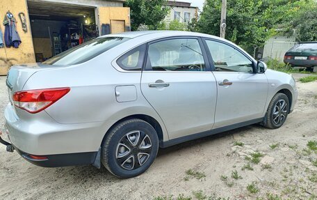 Nissan Almera, 2017 год, 680 000 рублей, 6 фотография
