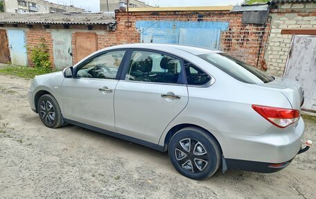 Nissan Almera, 2017 год, 680 000 рублей, 5 фотография