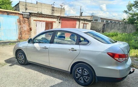 Nissan Almera, 2017 год, 680 000 рублей, 13 фотография