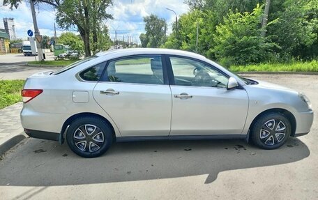 Nissan Almera, 2017 год, 680 000 рублей, 14 фотография