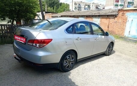 Nissan Almera, 2017 год, 680 000 рублей, 12 фотография