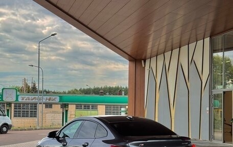 BMW 2 серия F44, 2021 год, 3 390 000 рублей, 5 фотография