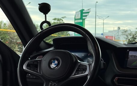 BMW 2 серия F44, 2021 год, 3 390 000 рублей, 12 фотография