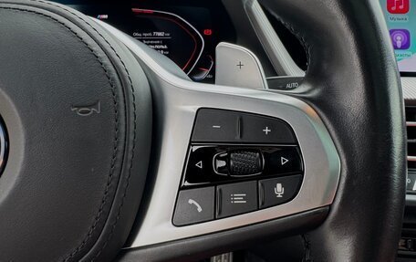 BMW 2 серия F44, 2021 год, 3 390 000 рублей, 16 фотография