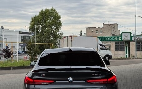 BMW 2 серия F44, 2021 год, 3 390 000 рублей, 6 фотография