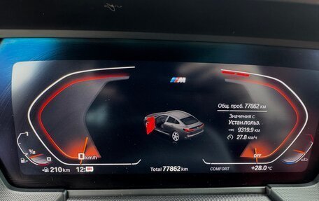 BMW 2 серия F44, 2021 год, 3 390 000 рублей, 21 фотография