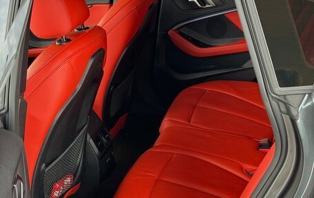 BMW 2 серия F44, 2021 год, 3 390 000 рублей, 26 фотография