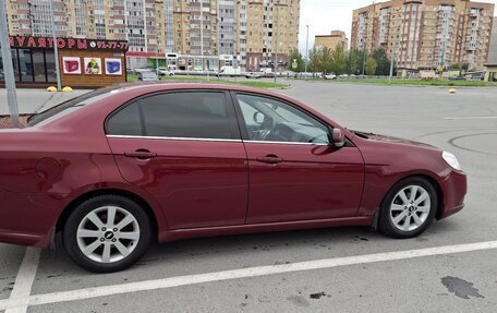 Chevrolet Epica, 2010 год, 550 000 рублей, 8 фотография
