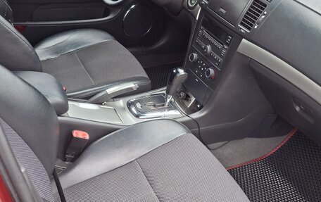 Chevrolet Epica, 2010 год, 550 000 рублей, 6 фотография