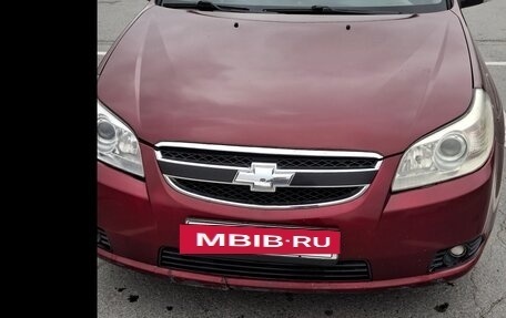 Chevrolet Epica, 2010 год, 550 000 рублей, 7 фотография