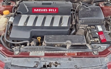 Chevrolet Epica, 2010 год, 550 000 рублей, 3 фотография