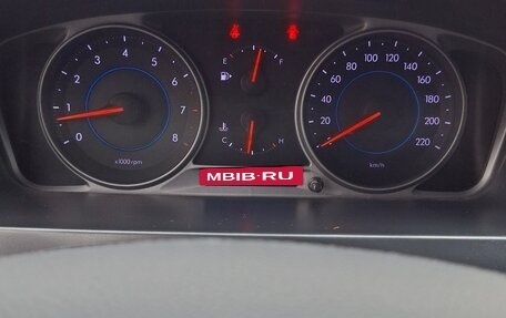 Chevrolet Epica, 2010 год, 550 000 рублей, 4 фотография