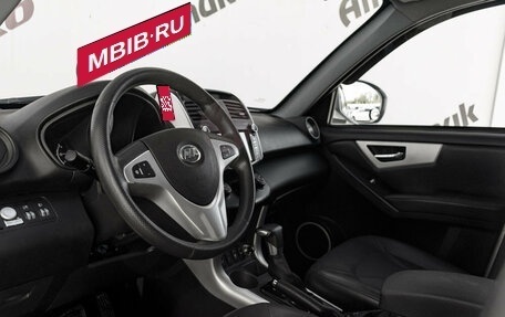 Lifan X60 I рестайлинг, 2016 год, 650 000 рублей, 11 фотография