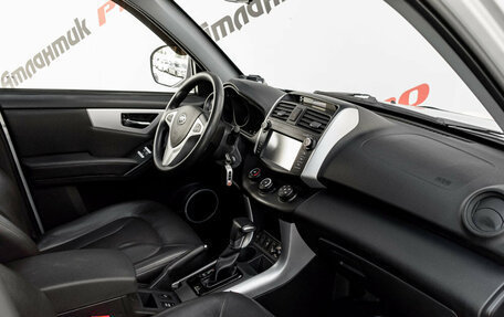 Lifan X60 I рестайлинг, 2016 год, 650 000 рублей, 14 фотография