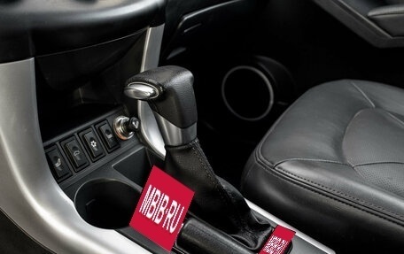 Lifan X60 I рестайлинг, 2016 год, 650 000 рублей, 20 фотография