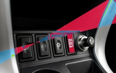 Lifan X60 I рестайлинг, 2016 год, 650 000 рублей, 19 фотография