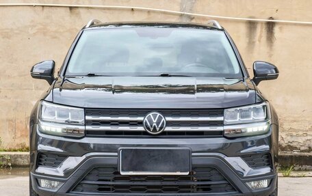 Volkswagen Tharu, 2022 год, 1 808 008 рублей, 2 фотография