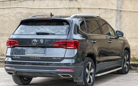 Volkswagen Tharu, 2022 год, 1 808 008 рублей, 6 фотография