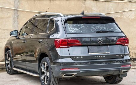 Volkswagen Tharu, 2022 год, 1 808 008 рублей, 4 фотография