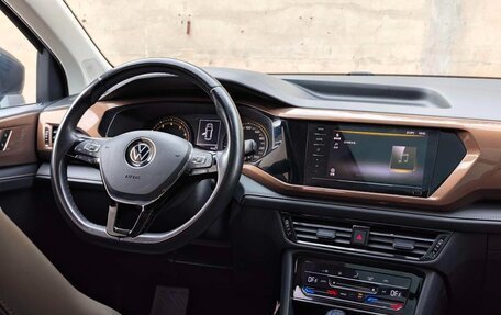 Volkswagen Tharu, 2022 год, 1 808 008 рублей, 7 фотография