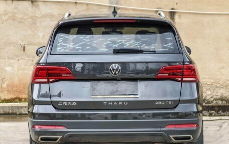 Volkswagen Tharu, 2022 год, 1 808 008 рублей, 5 фотография