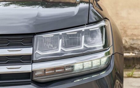 Volkswagen Tharu, 2022 год, 1 808 008 рублей, 8 фотография