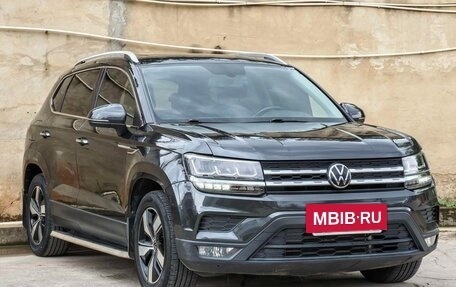 Volkswagen Tharu, 2022 год, 1 808 008 рублей, 3 фотография
