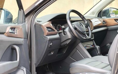 Volkswagen Tharu, 2022 год, 1 808 008 рублей, 12 фотография