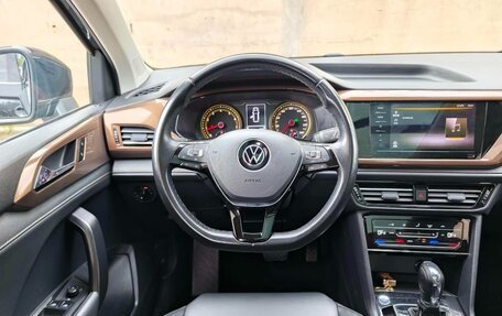 Volkswagen Tharu, 2022 год, 1 808 008 рублей, 13 фотография